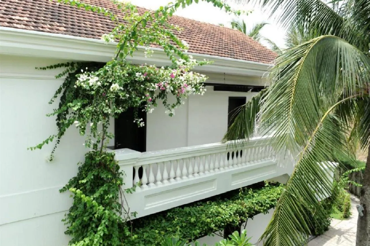 Boutique Hoi An Resort